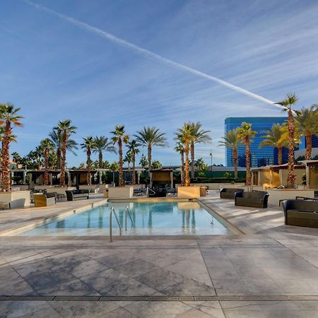 Mgm Signature-06-714 1Br 2Ba Balcony Suite Las Vegas Luaran gambar