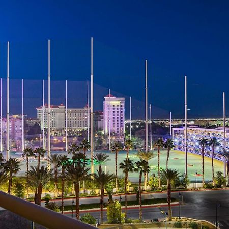 Mgm Signature-06-714 1Br 2Ba Balcony Suite Las Vegas Luaran gambar