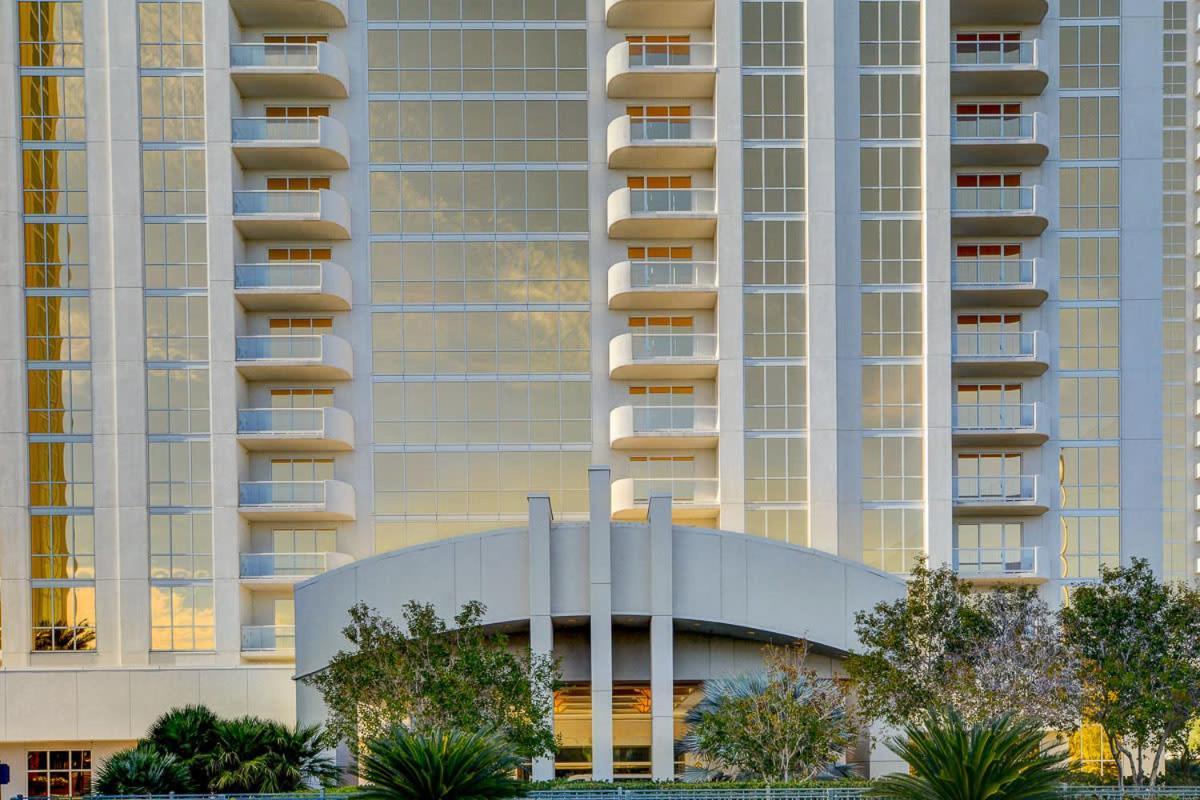 Mgm Signature-06-714 1Br 2Ba Balcony Suite Las Vegas Luaran gambar