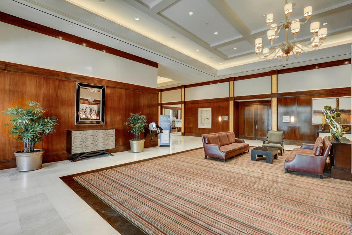 Mgm Signature-06-714 1Br 2Ba Balcony Suite Las Vegas Luaran gambar