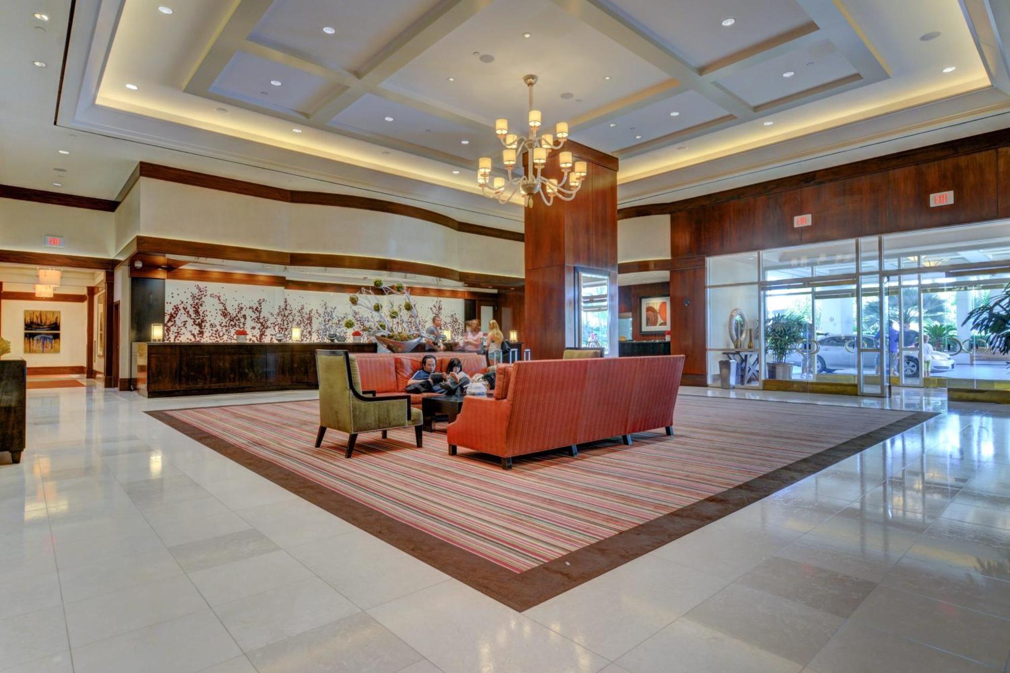 Mgm Signature-06-714 1Br 2Ba Balcony Suite Las Vegas Luaran gambar
