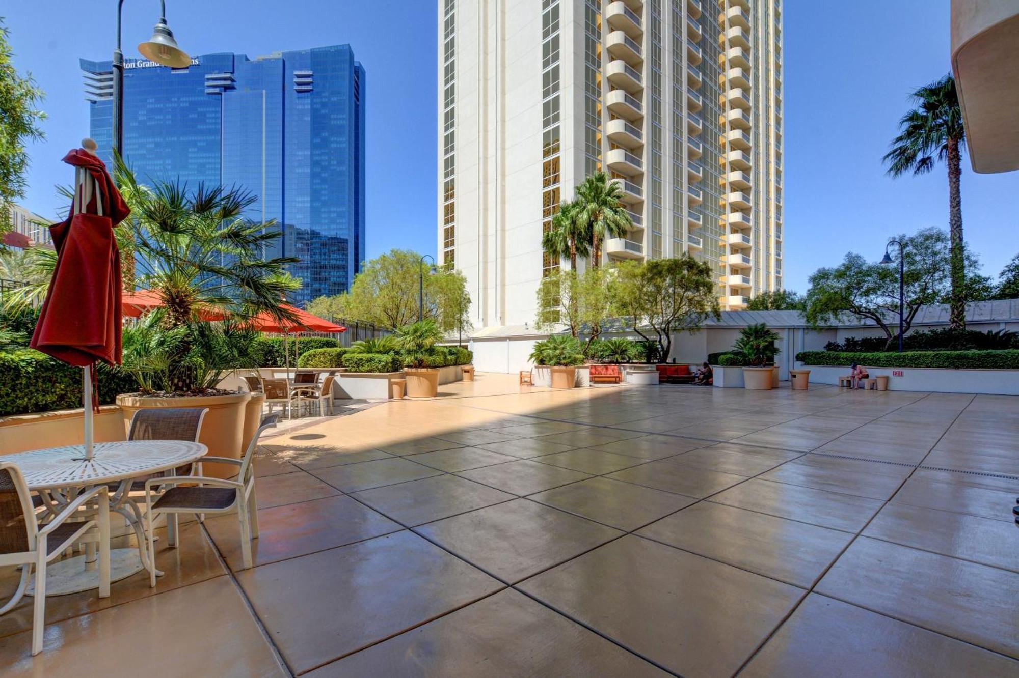Mgm Signature-06-714 1Br 2Ba Balcony Suite Las Vegas Luaran gambar