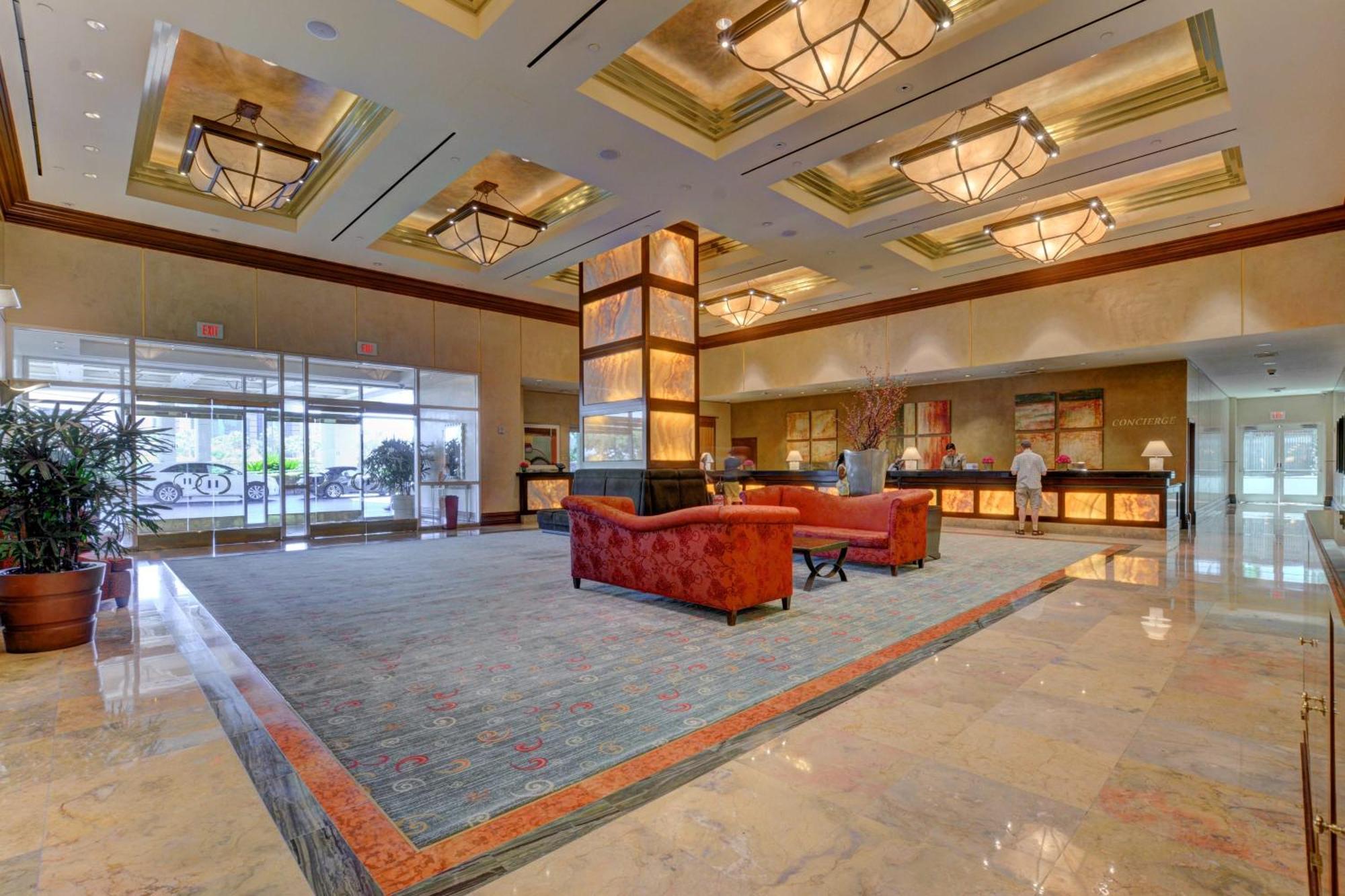 Mgm Signature-06-714 1Br 2Ba Balcony Suite Las Vegas Luaran gambar
